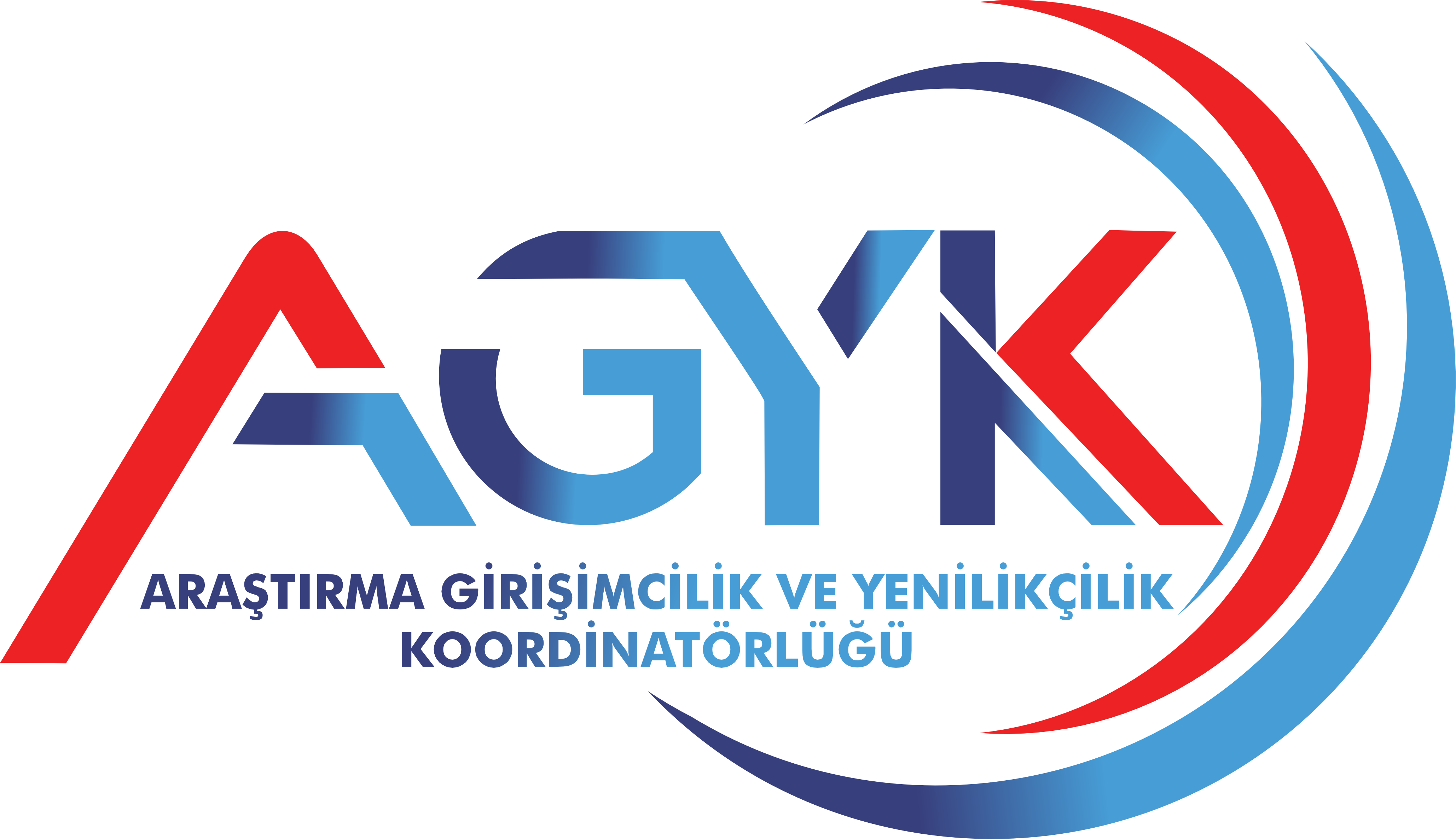 Manisa Celal Bayar Üniversitesi - AGYK Logosu